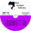 Seven CD Set (Aunt Carolyn's Audio Collection)