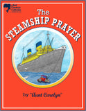 The Steamship Prayer