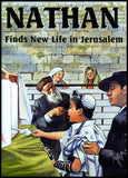 Nathan Finds New Life In Jerusalem
