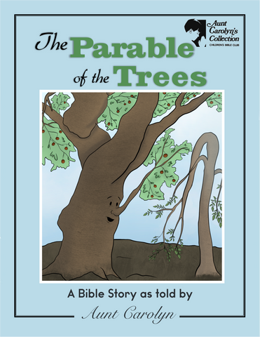 The Parable of the Trees