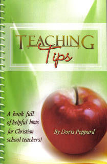 Teaching Tips