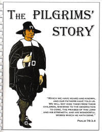 The Pilgrims' Story
