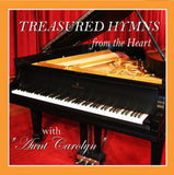 Treasured Hymns from the Heart