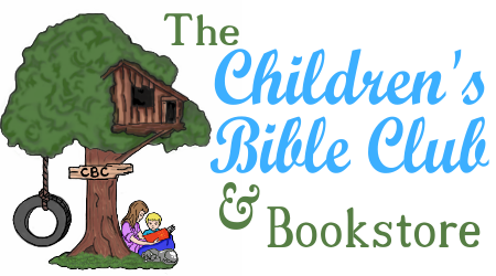The Children's Bible Club & Bookstore